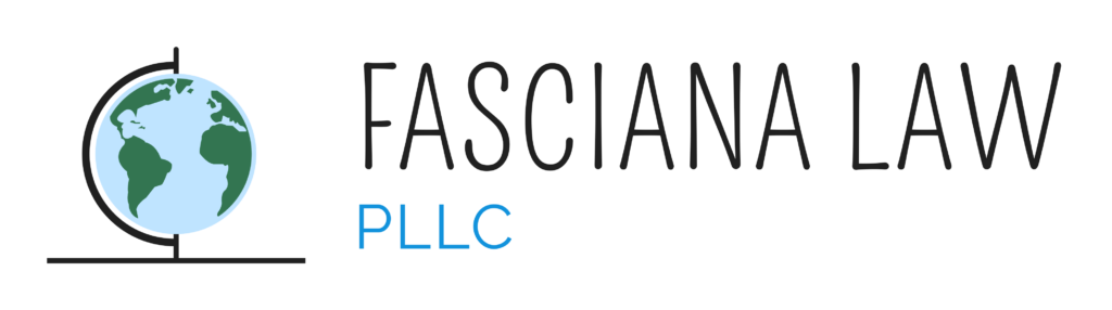 Fasciana Law - Immigration Services